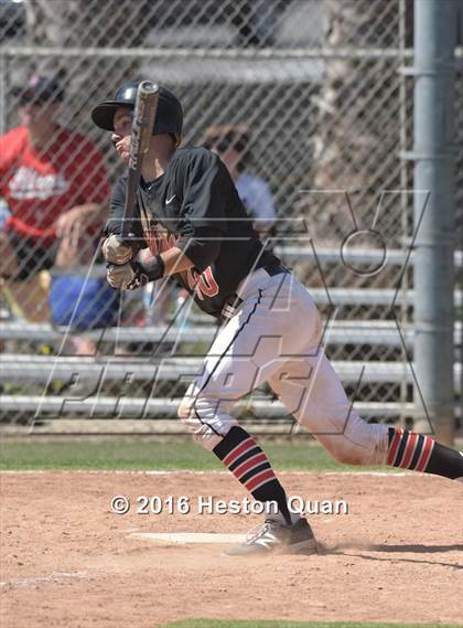 Thumbnail 1 in Palos Verdes @ San Clemente (Anaheim Lions Tournament) photogallery.