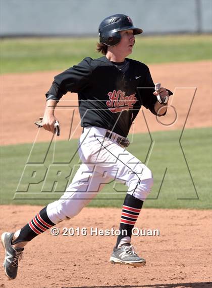 Thumbnail 3 in Palos Verdes @ San Clemente (Anaheim Lions Tournament) photogallery.