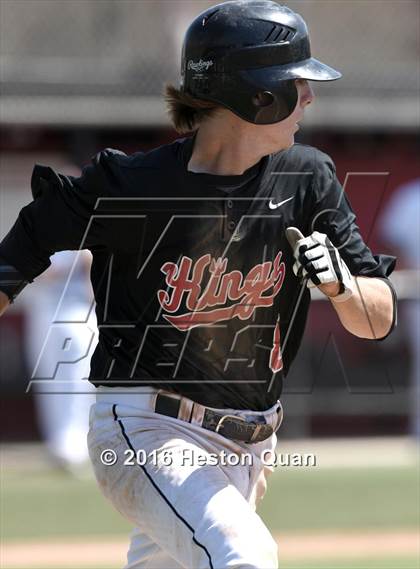 Thumbnail 3 in Palos Verdes @ San Clemente (Anaheim Lions Tournament) photogallery.
