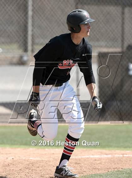 Thumbnail 1 in Palos Verdes @ San Clemente (Anaheim Lions Tournament) photogallery.