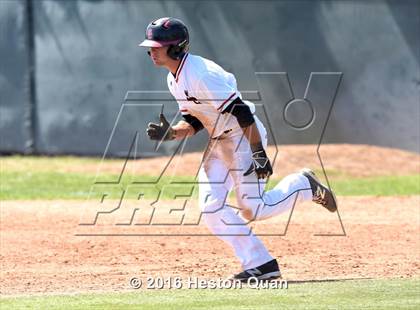 Thumbnail 2 in Palos Verdes @ San Clemente (Anaheim Lions Tournament) photogallery.