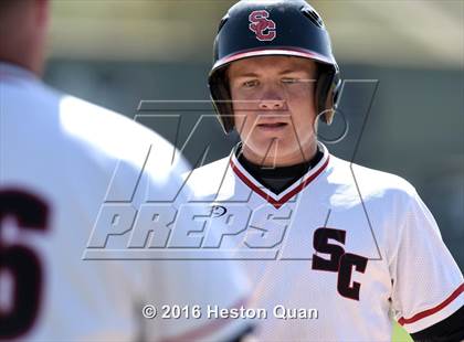 Thumbnail 2 in Palos Verdes @ San Clemente (Anaheim Lions Tournament) photogallery.