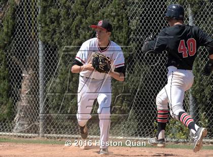 Thumbnail 3 in Palos Verdes @ San Clemente (Anaheim Lions Tournament) photogallery.