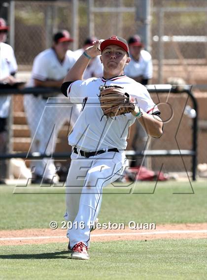 Thumbnail 1 in Palos Verdes @ San Clemente (Anaheim Lions Tournament) photogallery.
