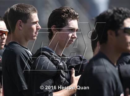 Thumbnail 3 in Palos Verdes @ San Clemente (Anaheim Lions Tournament) photogallery.