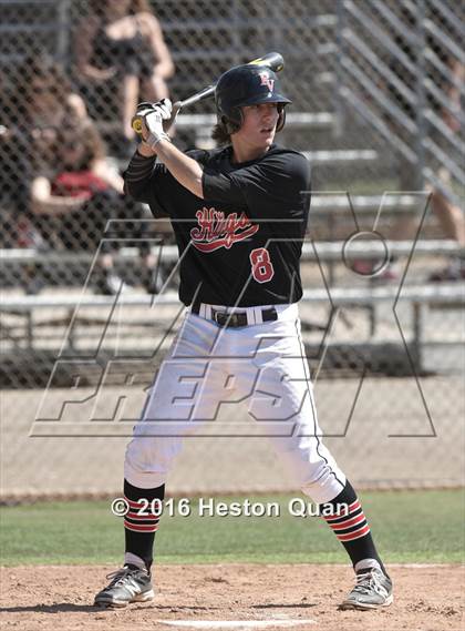 Thumbnail 1 in Palos Verdes @ San Clemente (Anaheim Lions Tournament) photogallery.