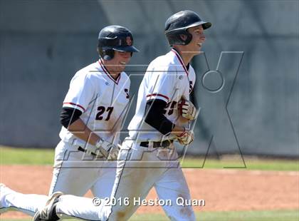 Thumbnail 3 in Palos Verdes @ San Clemente (Anaheim Lions Tournament) photogallery.