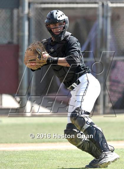Thumbnail 1 in Palos Verdes @ San Clemente (Anaheim Lions Tournament) photogallery.