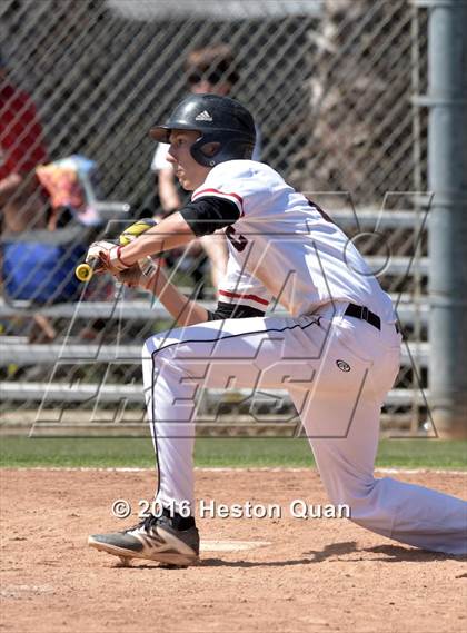 Thumbnail 3 in Palos Verdes @ San Clemente (Anaheim Lions Tournament) photogallery.