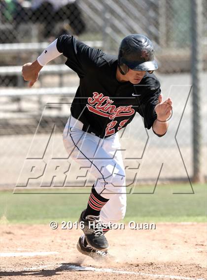 Thumbnail 3 in Palos Verdes @ San Clemente (Anaheim Lions Tournament) photogallery.