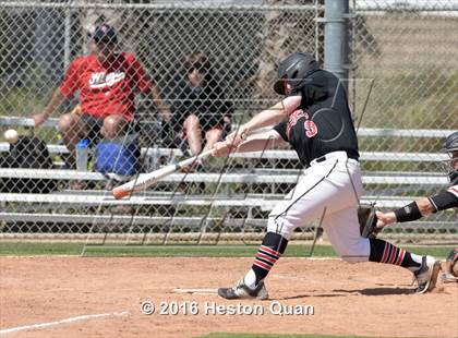 Thumbnail 1 in Palos Verdes @ San Clemente (Anaheim Lions Tournament) photogallery.