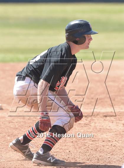 Thumbnail 3 in Palos Verdes @ San Clemente (Anaheim Lions Tournament) photogallery.