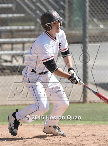 Thumbnail 1 in Palos Verdes @ San Clemente (Anaheim Lions Tournament) photogallery.