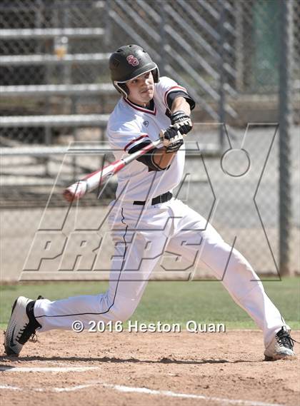 Thumbnail 1 in Palos Verdes @ San Clemente (Anaheim Lions Tournament) photogallery.