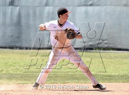Thumbnail 3 in Palos Verdes @ San Clemente (Anaheim Lions Tournament) photogallery.
