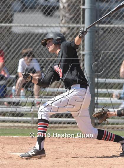 Thumbnail 2 in Palos Verdes @ San Clemente (Anaheim Lions Tournament) photogallery.