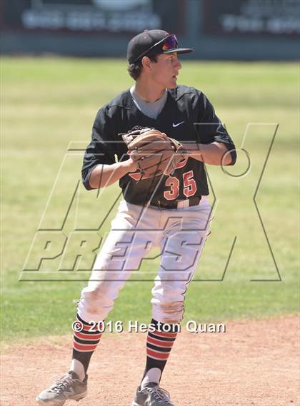 Thumbnail 1 in Palos Verdes @ San Clemente (Anaheim Lions Tournament) photogallery.