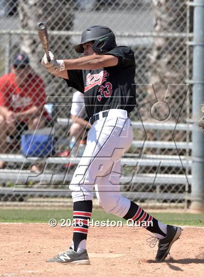 Thumbnail 2 in Palos Verdes @ San Clemente (Anaheim Lions Tournament) photogallery.