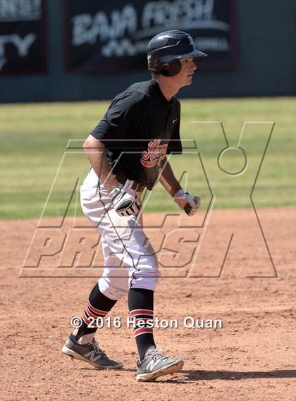 Thumbnail 2 in Palos Verdes @ San Clemente (Anaheim Lions Tournament) photogallery.