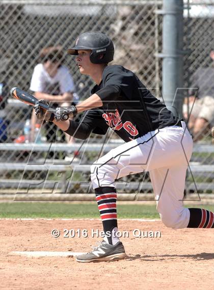 Thumbnail 3 in Palos Verdes @ San Clemente (Anaheim Lions Tournament) photogallery.
