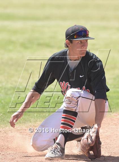 Thumbnail 2 in Palos Verdes @ San Clemente (Anaheim Lions Tournament) photogallery.