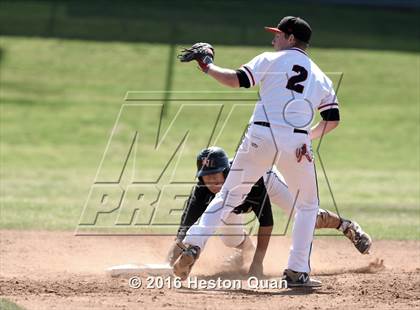 Thumbnail 2 in Palos Verdes @ San Clemente (Anaheim Lions Tournament) photogallery.