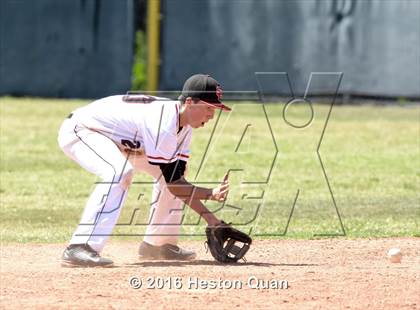 Thumbnail 3 in Palos Verdes @ San Clemente (Anaheim Lions Tournament) photogallery.