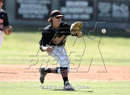 Thumbnail 1 in Palos Verdes @ San Clemente (Anaheim Lions Tournament) photogallery.