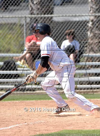 Thumbnail 1 in Palos Verdes @ San Clemente (Anaheim Lions Tournament) photogallery.