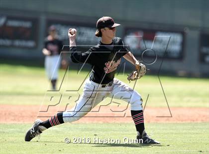 Thumbnail 2 in Palos Verdes @ San Clemente (Anaheim Lions Tournament) photogallery.