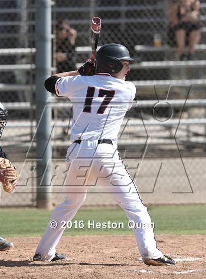 Thumbnail 3 in Palos Verdes @ San Clemente (Anaheim Lions Tournament) photogallery.
