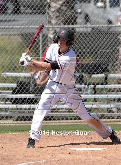 Thumbnail 1 in Palos Verdes @ San Clemente (Anaheim Lions Tournament) photogallery.