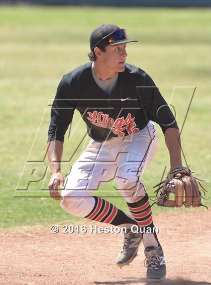 Thumbnail 1 in Palos Verdes @ San Clemente (Anaheim Lions Tournament) photogallery.