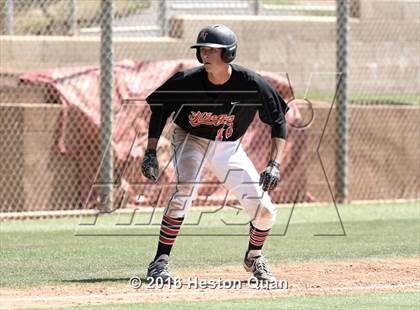 Thumbnail 3 in Palos Verdes @ San Clemente (Anaheim Lions Tournament) photogallery.