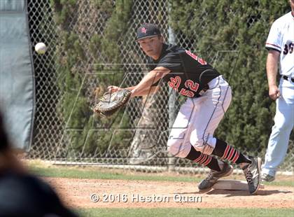 Thumbnail 1 in Palos Verdes @ San Clemente (Anaheim Lions Tournament) photogallery.