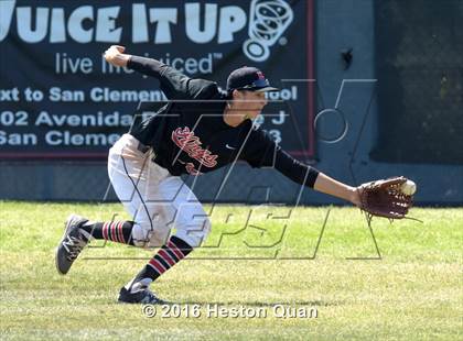 Thumbnail 3 in Palos Verdes @ San Clemente (Anaheim Lions Tournament) photogallery.