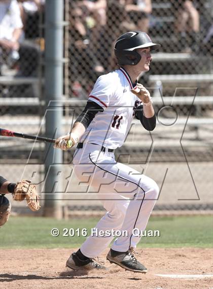 Thumbnail 1 in Palos Verdes @ San Clemente (Anaheim Lions Tournament) photogallery.