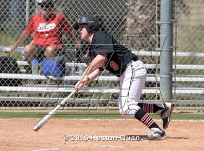 Thumbnail 3 in Palos Verdes @ San Clemente (Anaheim Lions Tournament) photogallery.