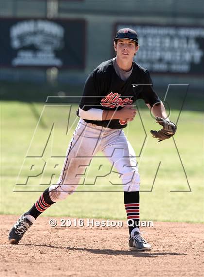 Thumbnail 1 in Palos Verdes @ San Clemente (Anaheim Lions Tournament) photogallery.