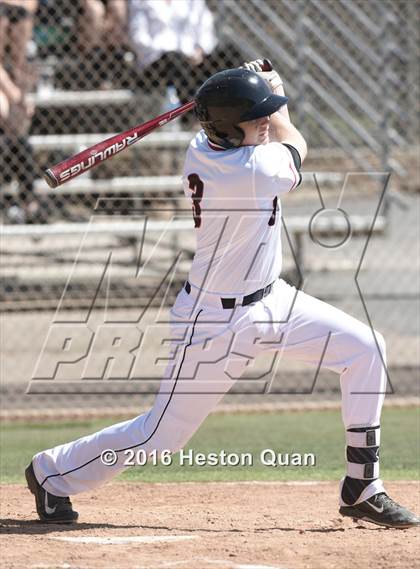 Thumbnail 2 in Palos Verdes @ San Clemente (Anaheim Lions Tournament) photogallery.
