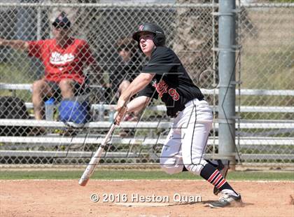 Thumbnail 2 in Palos Verdes @ San Clemente (Anaheim Lions Tournament) photogallery.