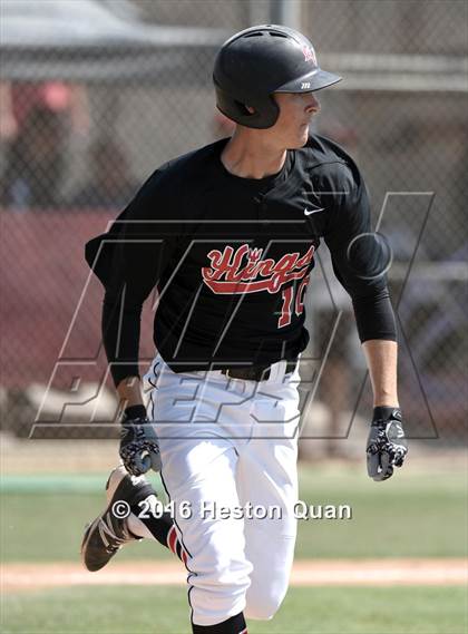 Thumbnail 2 in Palos Verdes @ San Clemente (Anaheim Lions Tournament) photogallery.