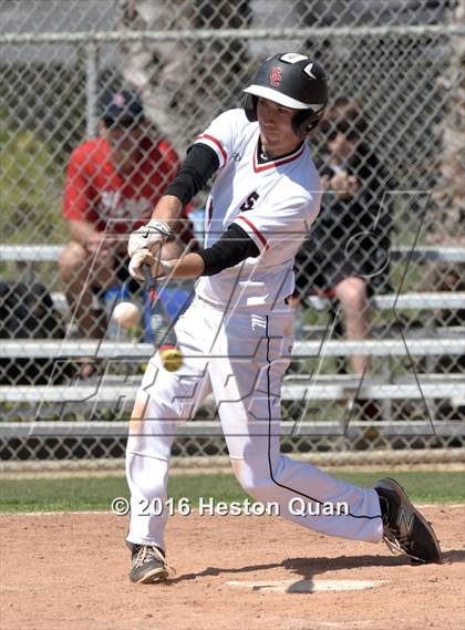 Thumbnail 2 in Palos Verdes @ San Clemente (Anaheim Lions Tournament) photogallery.