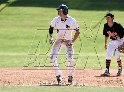 Thumbnail 2 in Palos Verdes @ San Clemente (Anaheim Lions Tournament) photogallery.