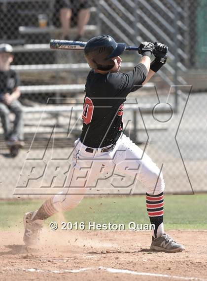 Thumbnail 3 in Palos Verdes @ San Clemente (Anaheim Lions Tournament) photogallery.