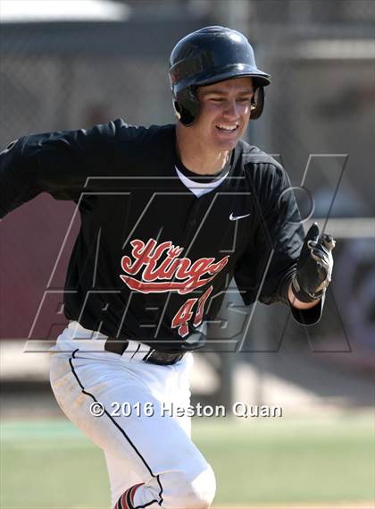 Thumbnail 1 in Palos Verdes @ San Clemente (Anaheim Lions Tournament) photogallery.
