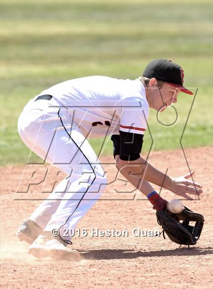 Thumbnail 1 in Palos Verdes @ San Clemente (Anaheim Lions Tournament) photogallery.
