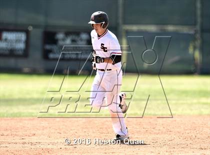 Thumbnail 1 in Palos Verdes @ San Clemente (Anaheim Lions Tournament) photogallery.