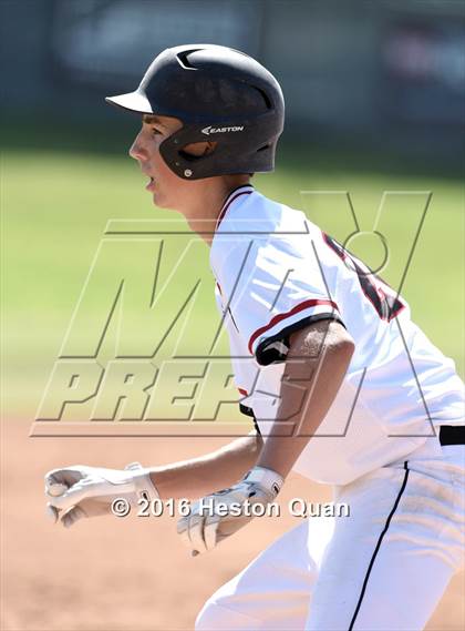 Thumbnail 1 in Palos Verdes @ San Clemente (Anaheim Lions Tournament) photogallery.