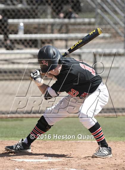Thumbnail 1 in Palos Verdes @ San Clemente (Anaheim Lions Tournament) photogallery.